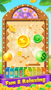 Dropping Ball MOD APK 1.10.0 (Unlimited Money) 1