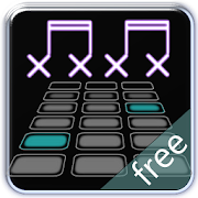 Drum Grooves Arranger Free 1.5.2 Icon