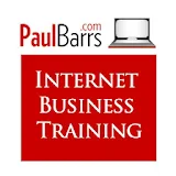 Internet Business Training icon