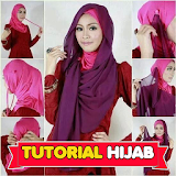 Tutorial Hijab New Free icon