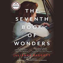 Icon image Harriet Wolf's Seventh Book of Wonders: A Novel