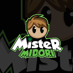Відарыс значка "Mister Midori"