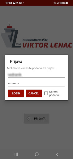 VL Owner equipment Screen 2