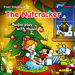 Icon image Classics for Kids, The Nutcracker