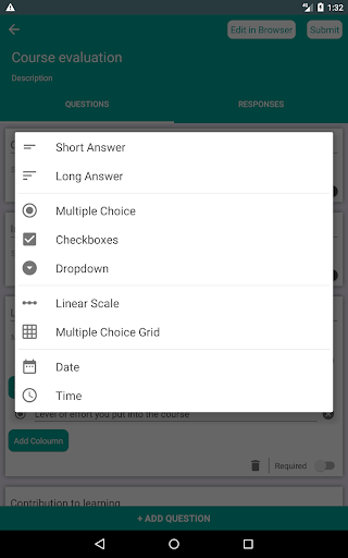 screenshots