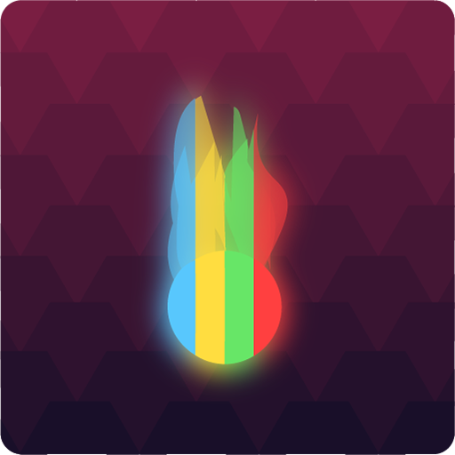 Color Roller  Icon