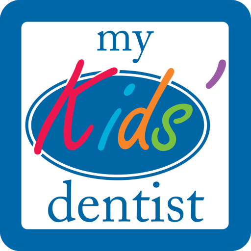 My Kids Dentist  Icon