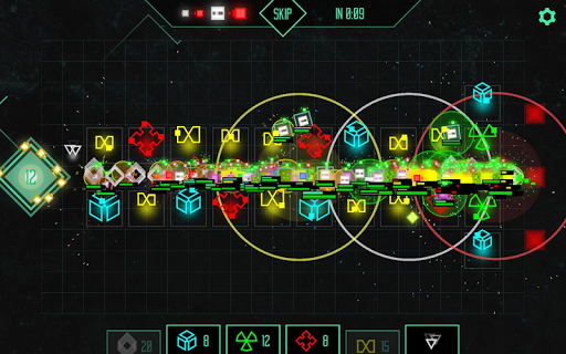 Data Defense - Strategy - games
