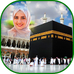 Cover Image of Télécharger Mecca Photo Frame  APK