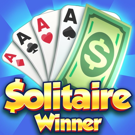 solitaire-Winner Real Cash