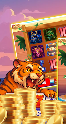 Lucky 777 Slots Crazy screenshot 0