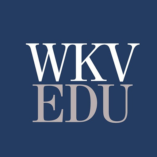WKV EDU logo