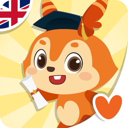 Vkids Edu - English for kids 6.6 Icon