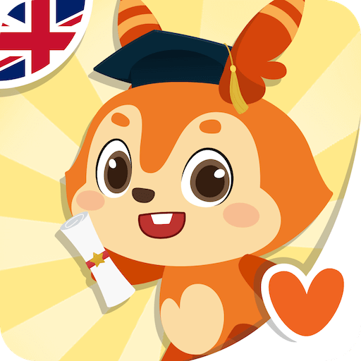 Vkids Edu - English for kids 6.8 Icon