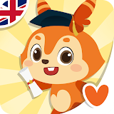 Vkids Edu - English for kids icon