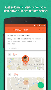 Download Zoemob Family Locator  For Your Pc, Windows and Mac 2