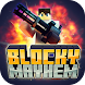 Blocky Mayhem - Androidアプリ