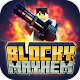 Blocky Mayhem: New Shooting Arcade Game Download on Windows