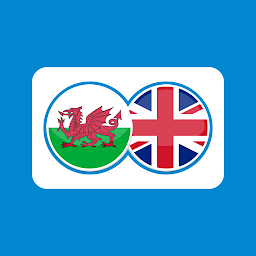 Icon image Welsh English Translation