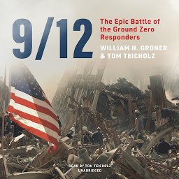 Icon image 9/12: The Epic Battle of the Ground Zero Responders