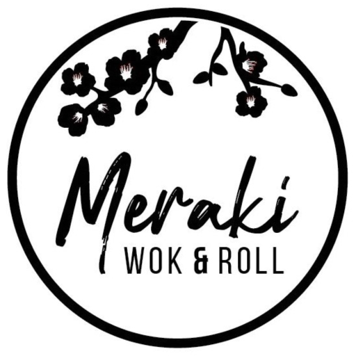 Meraki logo