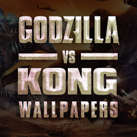 Godzilla VS Kong Wallpaper 2021 - King of Monsters