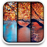 autumn live wallpapers icon