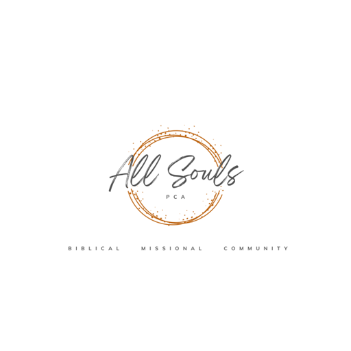 All Souls PCA logo