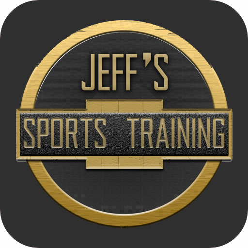Trained By Jeff logo