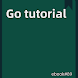Go tutorial - Androidアプリ