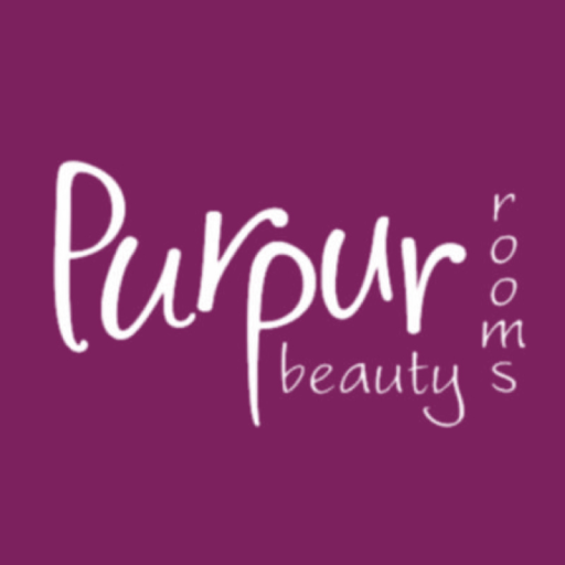 Purpur косметология logo