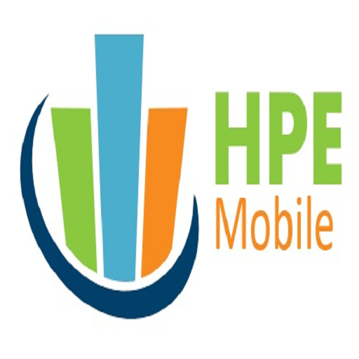 HPE Mobile logo