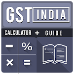 Cover Image of Download GST India: Calculator, Guide, Rules 1.2 APK