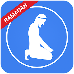 Icon image Step By Step Salah - Namaz