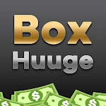 Cover Image of 下载 Huuge Box  APK