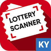 Lottery Ticket Scanner - Kentucky Checker Results