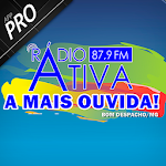 Ativa FM 87.9 Apk
