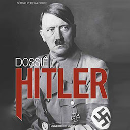 Icon image Dossiê Hitler