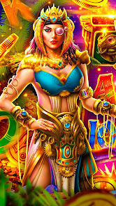 Warrior Goddess 1.0 APK + Mod (Free purchase) for Android