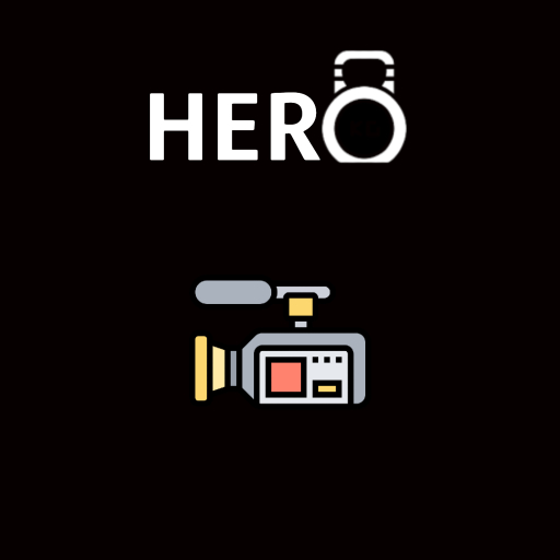 Hero WOD Recorder for Crossfit 0.1.37 Icon