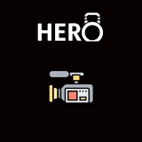 Crossfit WOD Video Recorder: Hero WOD Recorder icon
