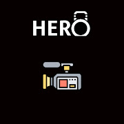 Hero WOD Recorder - Crossfit, HIIT and Functional