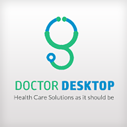 Doctor Desktop