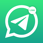 Cover Image of Télécharger Group Join Link unlimited 1.0.3 APK