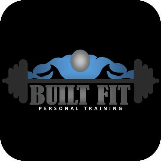 BuiltFit Personal Training for  Android – Latest Version & Features app icon