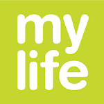 Cover Image of 下载 mylife™ App  APK