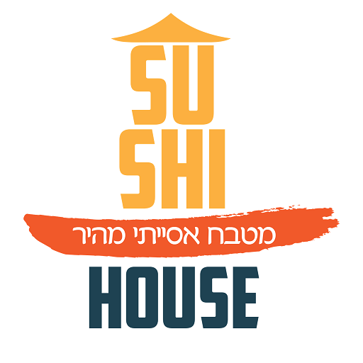 סושי האוס , Sushi House  Icon