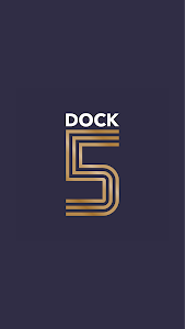 Dock 5 Concierge Unknown