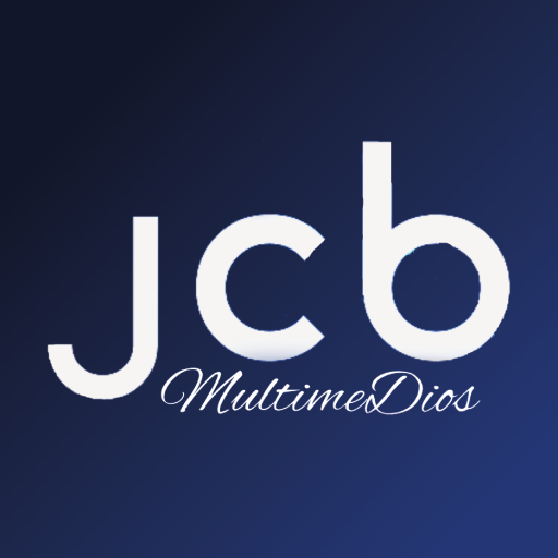 JCB MultimeDios logo