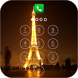 Paris AppLock Theme icon